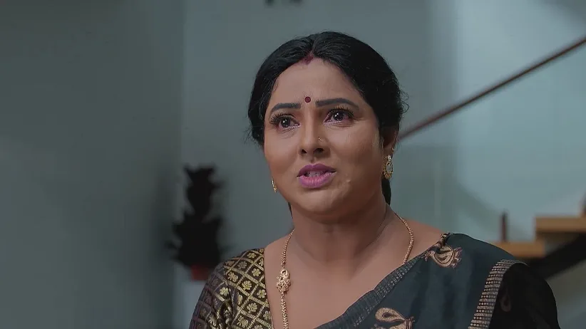 Jayam - August 06, 2025 - Webisode