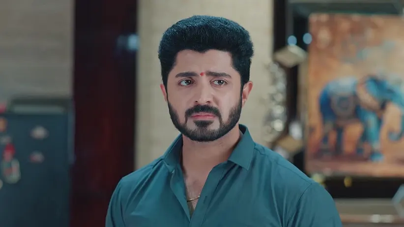 Chamanthi - August 06, 2025 - Webisode