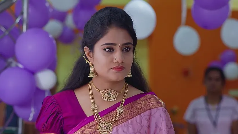 జగద్ధాత్రి - ఆగస్ట్ 04, 2025 - వెబిసోడ్