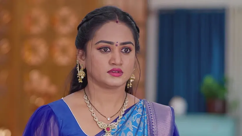 Kalavaari Kodalu Kanakamahalakshmi - August 05, 2025 - Best Scene