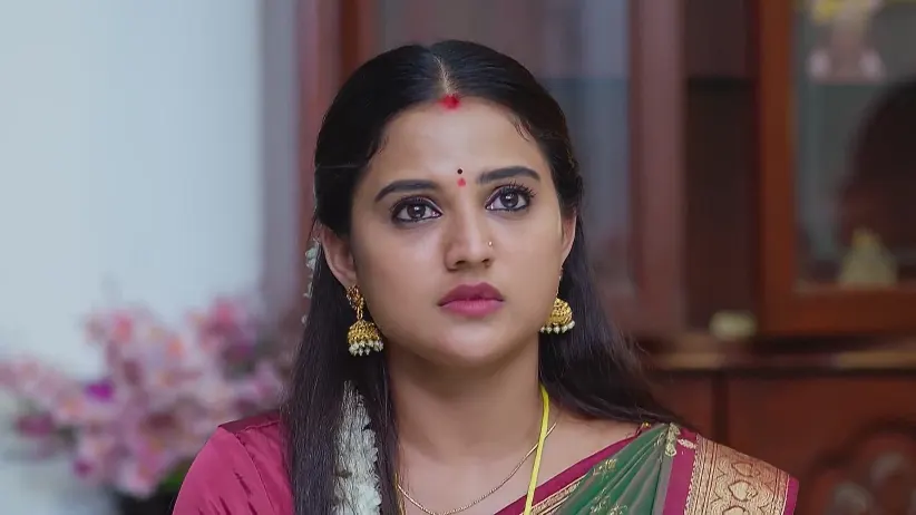 Ennallo Vechina Hrudayam - August 06, 2025 - Best Scene