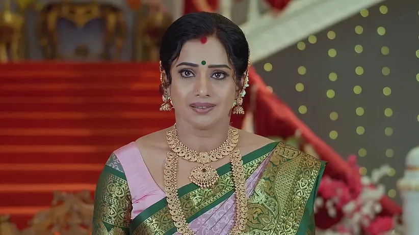 Gharana Mogudu - August 04, 2025 - Best Scene