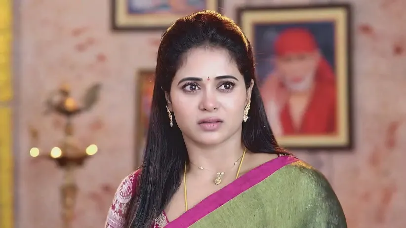 Lakshmi Nivasam - August 06, 2025 - Best Scene