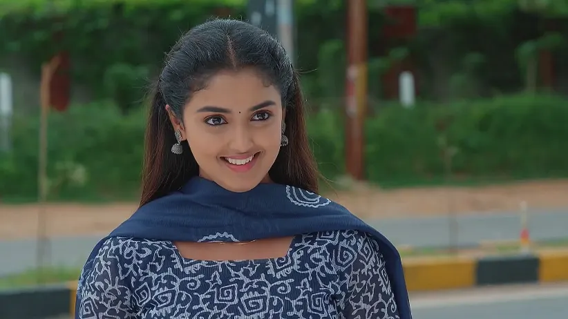 Meghasandesam - August 07, 2025 - Best Scene