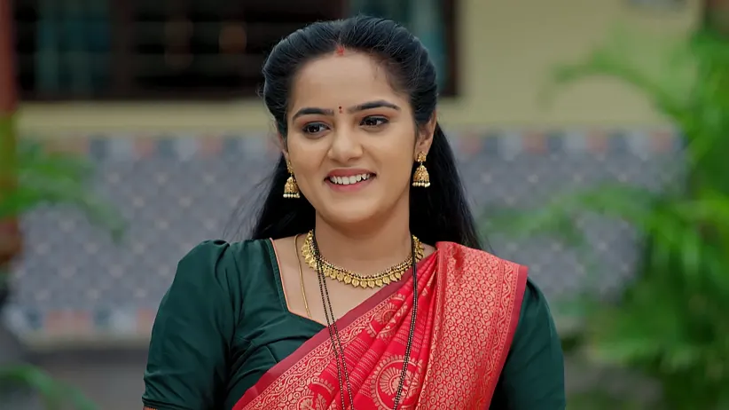 Ummadi Kutumbam - August 09, 2025 - Episode Spoiler