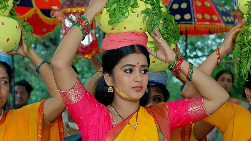 Dheerga Sumangali Bhava - August 11, 2025 - Episode Spoiler