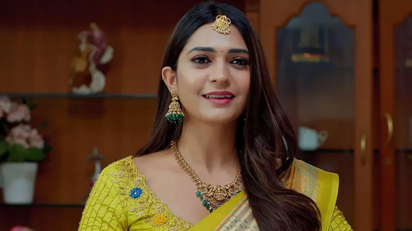 Nindu Noorella Saavasam - August 11, 2025 - Episode Spoiler