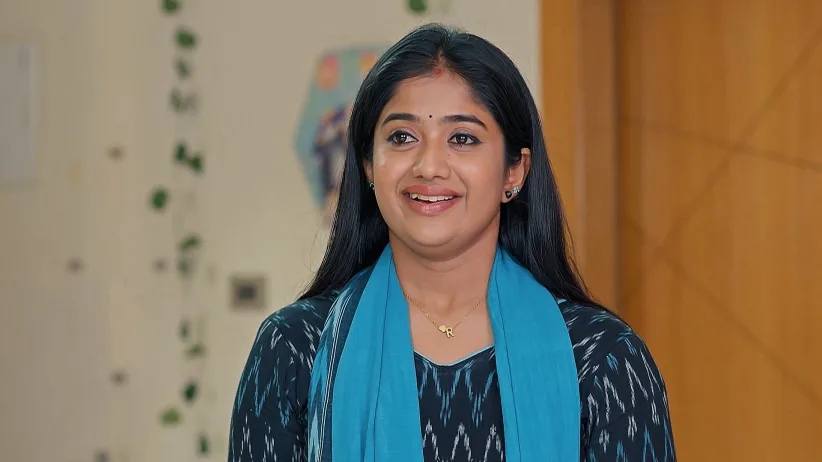 Padamati Sandhyaragam - August 09, 2025 - Episode Spoiler