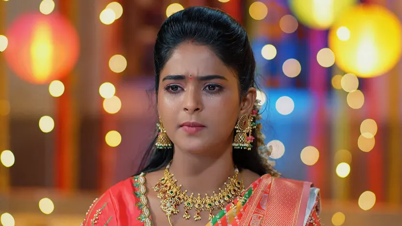 Lakshmi Nivasam - August 08, 2025 - Episode Spoiler