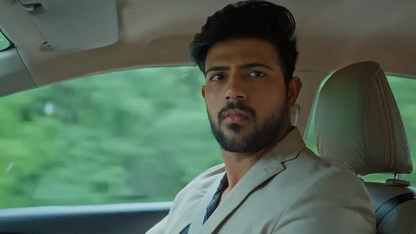 Meghasandesam - August 05, 2025 - Episode Spoiler