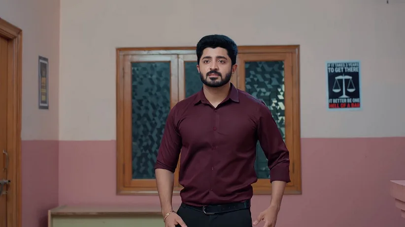 Chamanthi - August 08, 2025 - Episode Spoiler