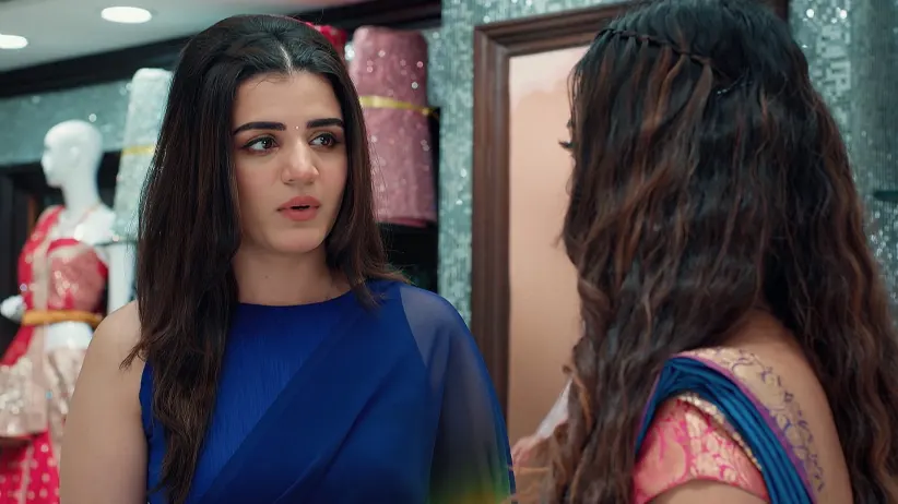 Chamanthi - August 11, 2025 - Episode Spoiler