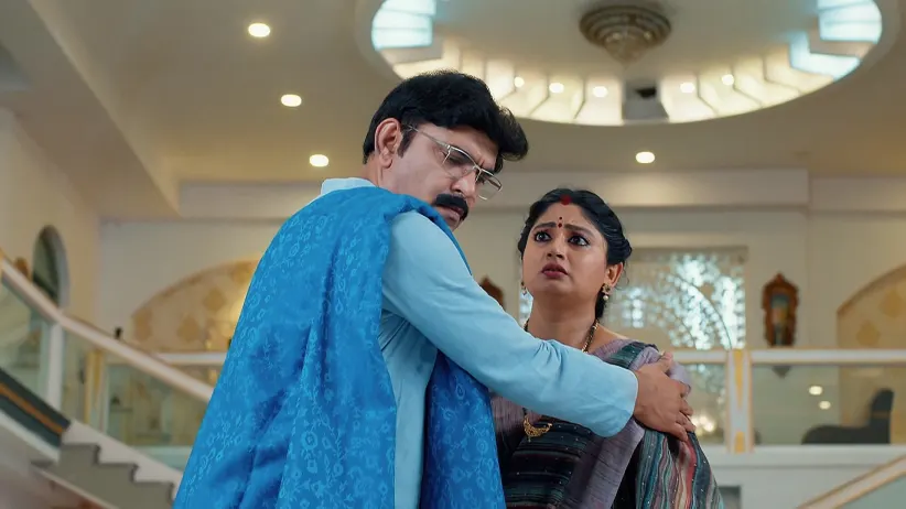 Ammayi Garu - August 11, 2025 - Episode Spoiler