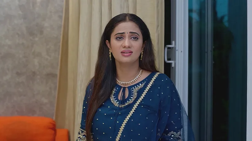 Jagadhatri - August 06, 2025 - Best Scene