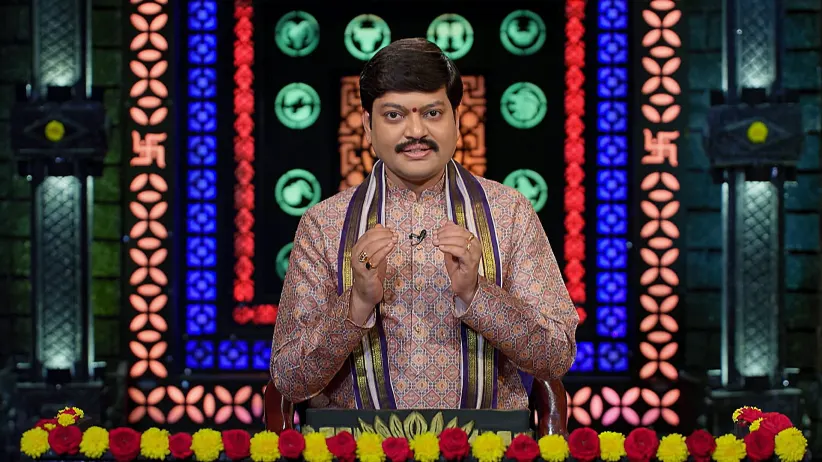 Srikaram Shubhakaram - August 07, 2025 - Episode Spoiler