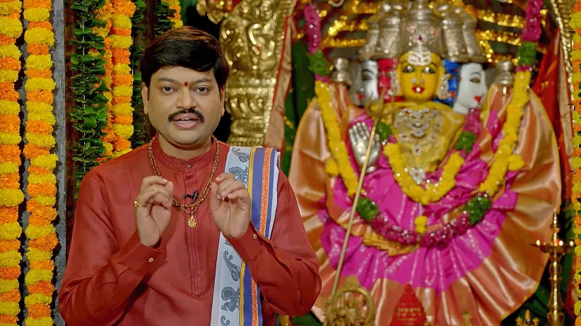 Srikaram Shubhakaram - August 09, 2025 - Episode Spoiler