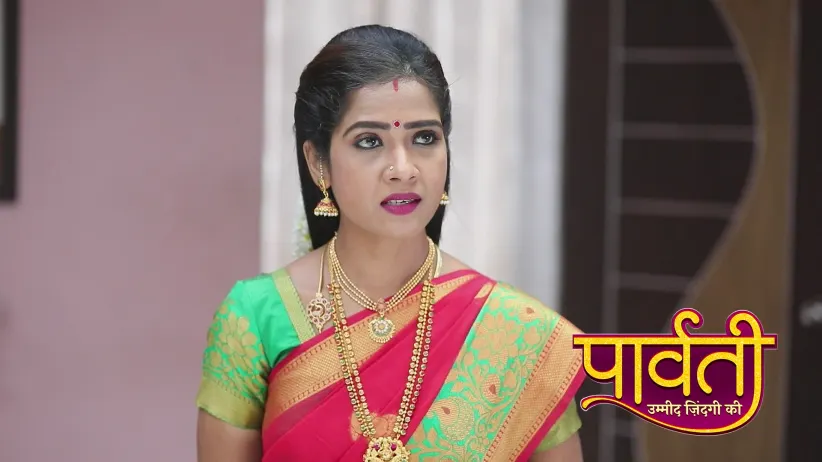 Parvati – Umeed Zindagi Ki - August 10, 2025