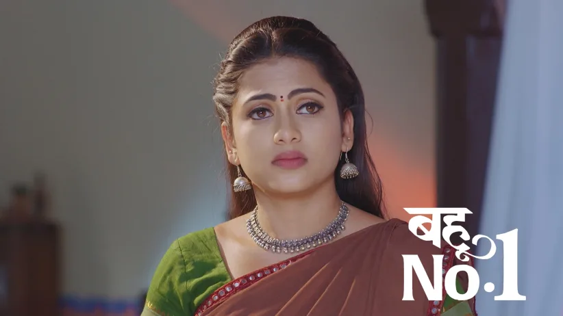 Rahul Plans to Ask Ishwar for His Land as a Gift