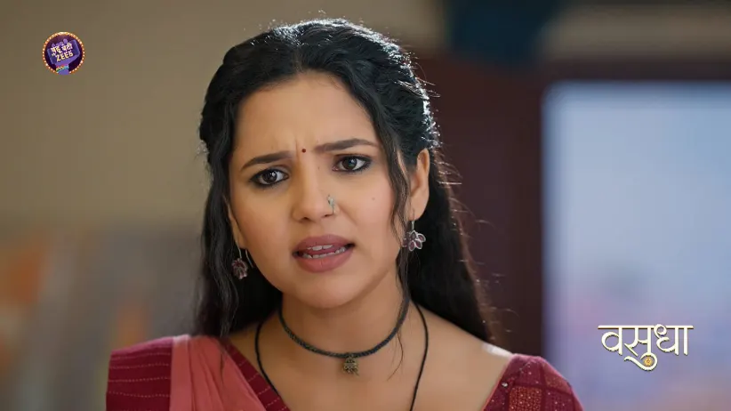 Trust Is Tested amidst Webs of Conspiracy - Bahu Beti Aur ZEE5