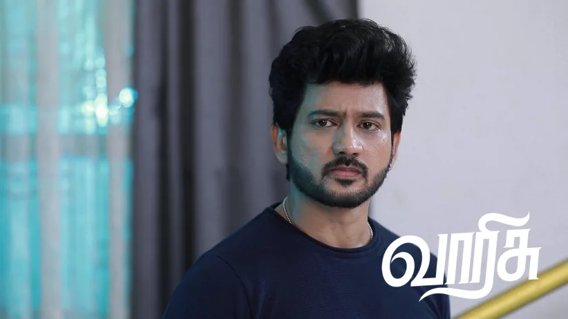 Varshini's Behaviour Annoys Janakambal