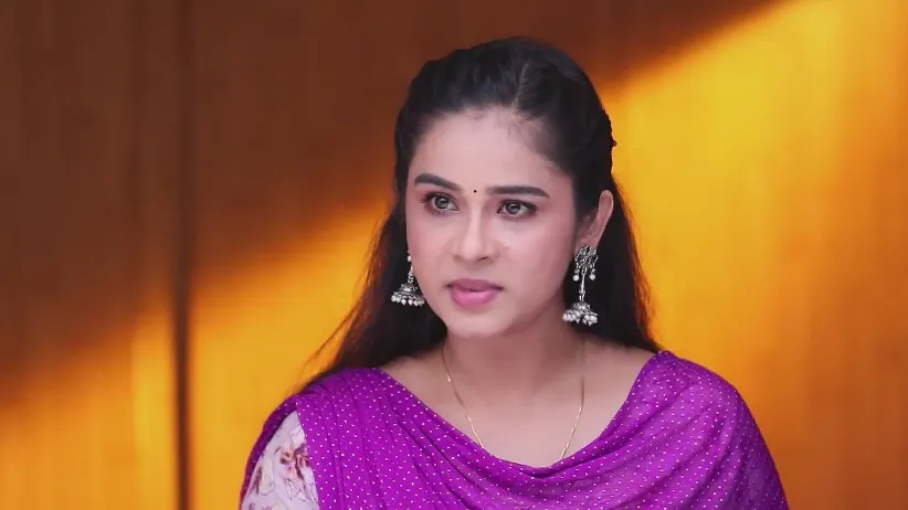 Mounam Pesiyadhe - August 07, 2025 - Webisode
