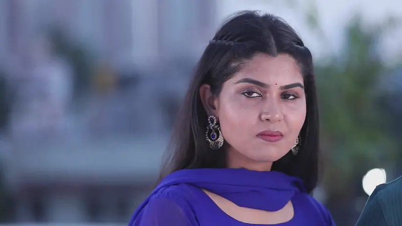 Mounam Pesiyadhe - August 06, 2025 - Webisode