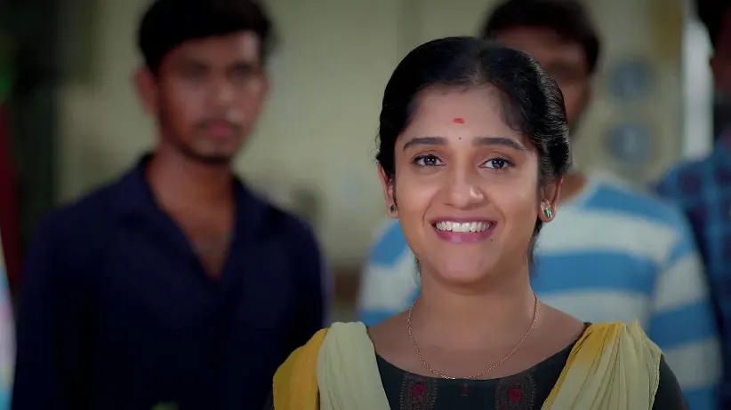 Indhu's New Venture