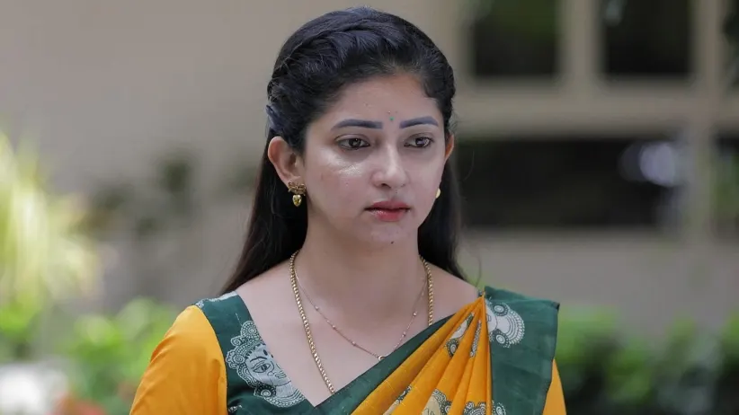 Idhayam - 05 August, 2025