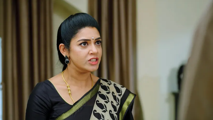 Getti Melam - August 06, 2025 - Episode Spoiler