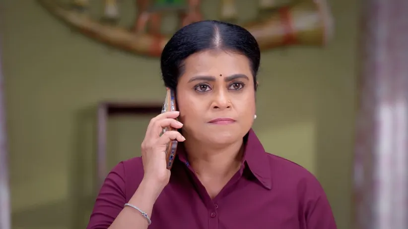 Anna - August 08, 2025 - Episode Spoiler