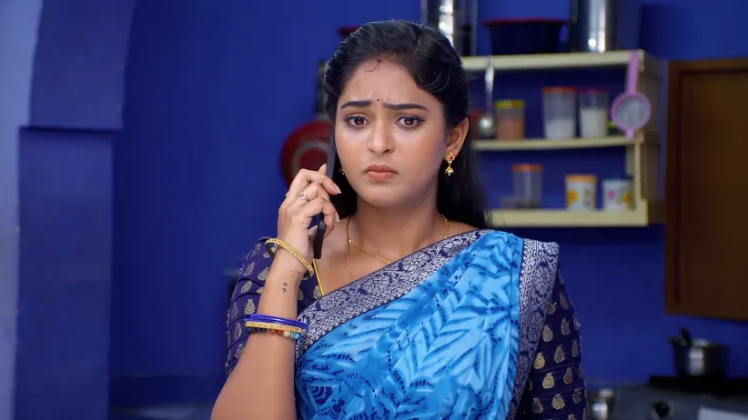 சந்தியாராகம் - ஆகஸ்ட் 05, 2025 - ப்ரிவியூ