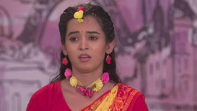 Tu Khara Mun Chaai - August 08, 2025 - Webisode