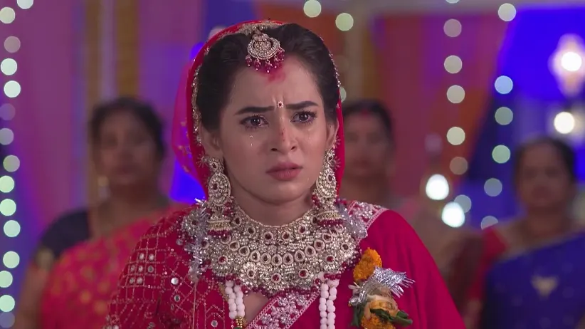 Debu's Death Shocks Mani - Tu Khara Mun Chaai