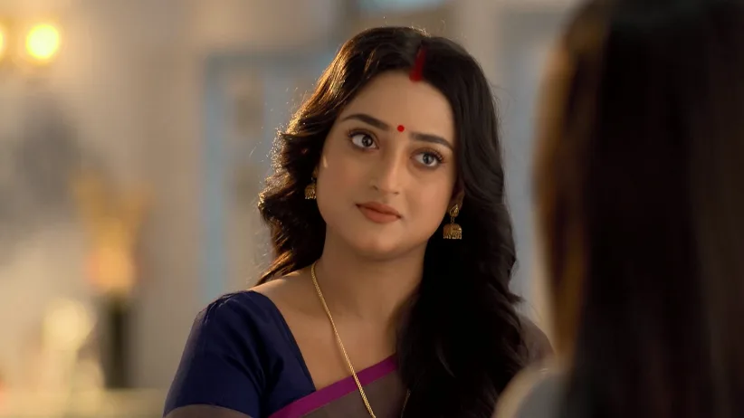 Madhu Jhara - August 09, 2025 - Episode Spoiler