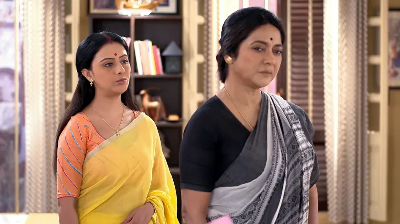 Ka Age Kahibi Manara Katha - August 06, 2025 - Episode Spoiler
