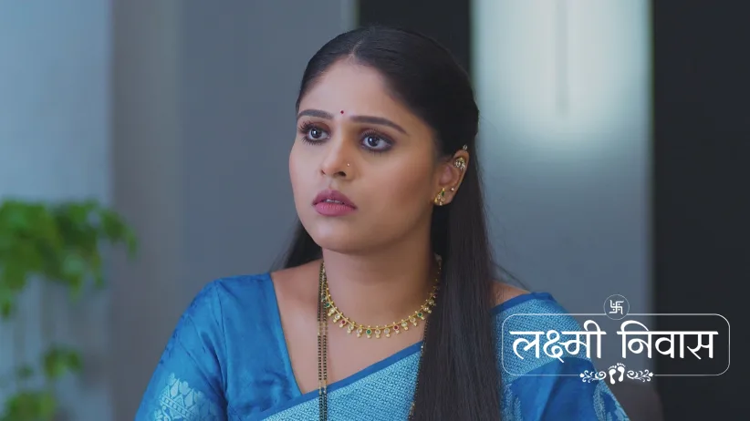 Siddhiraj Gets Hit on the Head