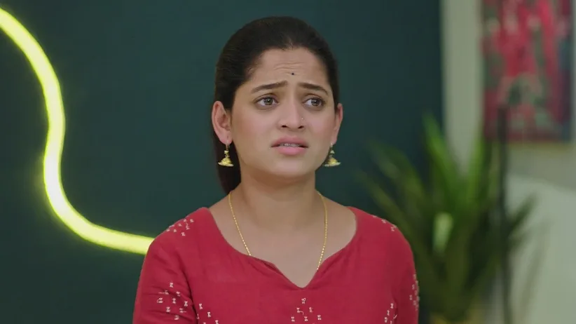 Paaru - August 07, 2025 - Webisode