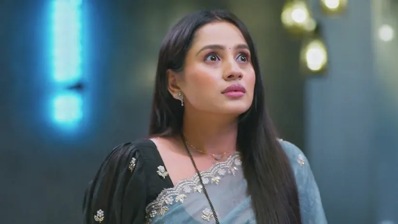 Bhavana Is Surprised by Her Family's Changed Behaviour