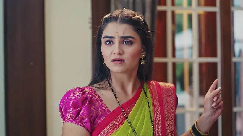 Lakhat Ek Amcha Dada - August 05, 2025 - Best Scene