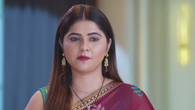 Savalyachi Janu Savali - August 05, 2025 - Best Scene