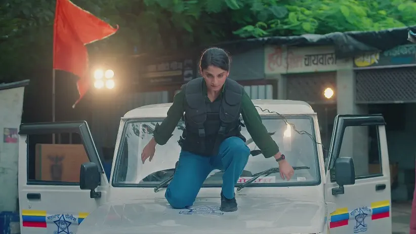Shiva - August 06, 2025 - Best Scene