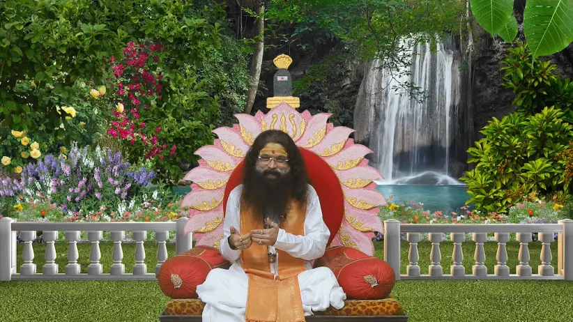 Vedh Bhavishyacha - 07 August, 2025