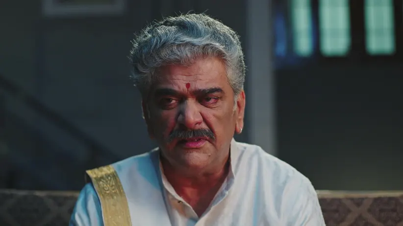 Lakhat Ek Amcha Dada - August 08, 2025 - Episode Spoiler