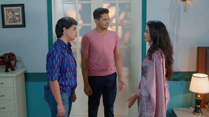 Shiva - August 05, 2025 - Episode Spoiler