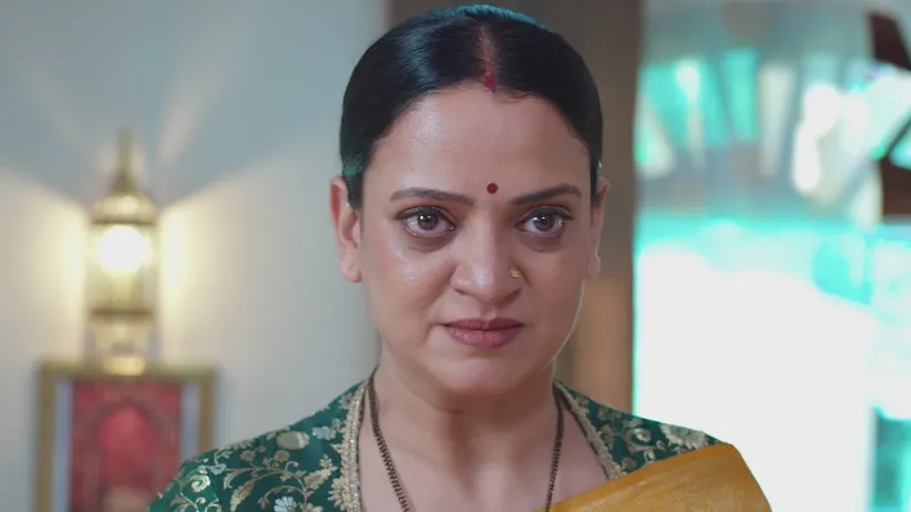 Tula Japnar Aahe - 06 August, 2025