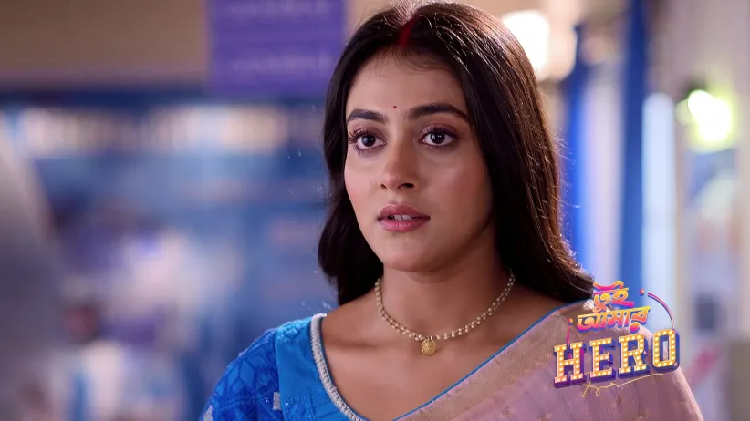 Shakyajit Proposes to Treat Madhubani Abroad