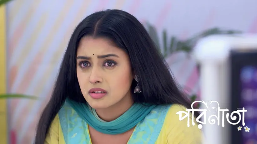 Parul’s Challenging First Day at Work