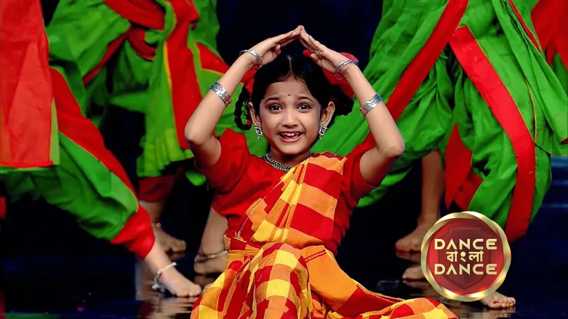 মানালীকে গ্র্যান্ড স্যালুট জানায় মহাগুরু