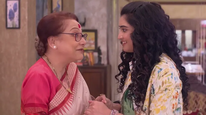 Jagadhatri - August 04, 2025 - Best Scene