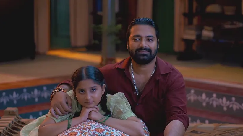 Someshwar Stalls the Marriage - Amader Dadamoni